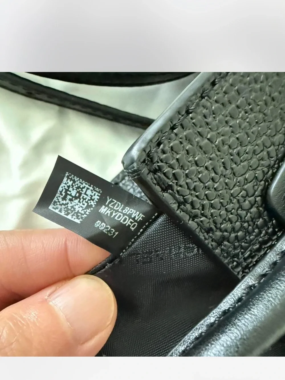 Michael Kors compact michael